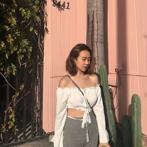 Meet your Posher, Tina